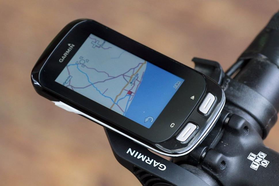 Get to know the Garmin Edge GPS bike computer range road.cc